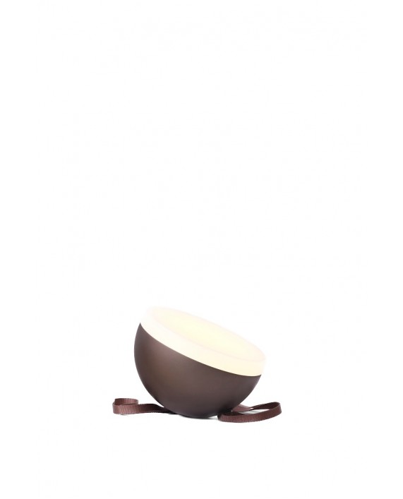 New Works Sphere Portable Table Lamp